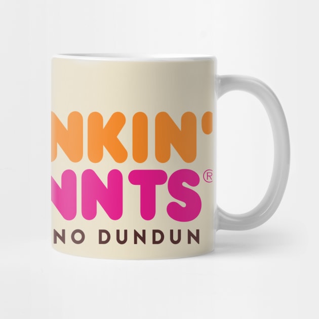 Donkin Dunnts by loganbowlby